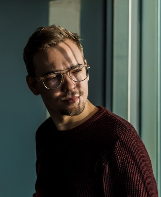 Vasile Ciausu Architect – Arhitectură modernă