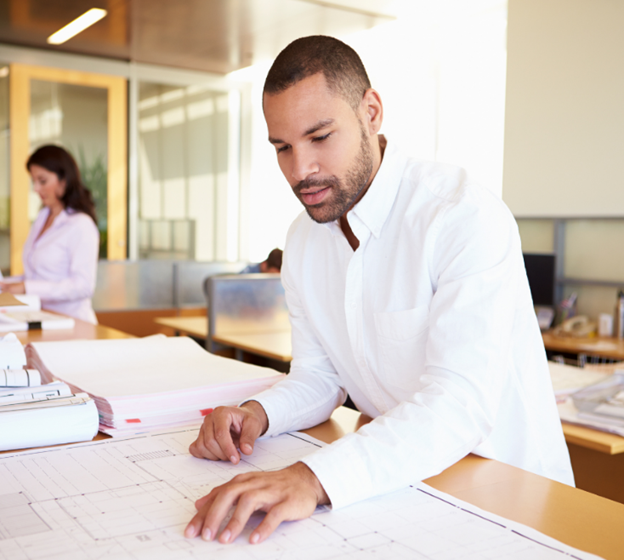 Vasile Ciausu Architect